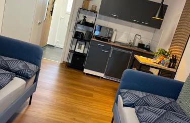 -Bella Casa- Central Studio Apartment - Foto 1