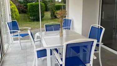 Domaine d'Annégré - Foto 5