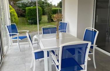 Domaine d'Annégré - Foto 5