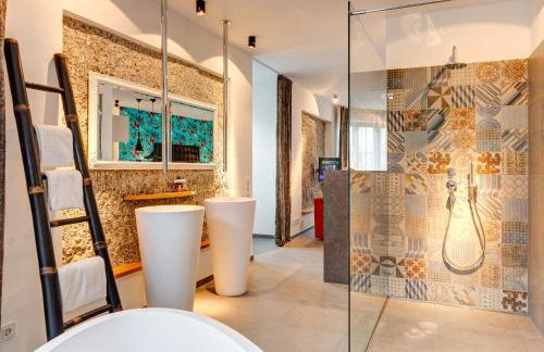 Hotel im Bunker - Foto 45