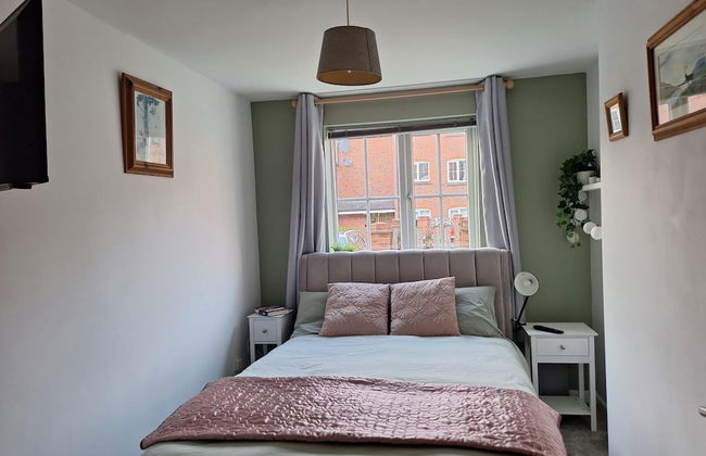 Stratford-upon-avon - Sleeps 4 - Pets Allowed - Foto 4