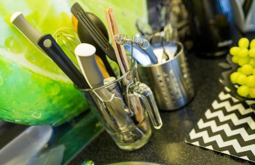 Domki Nord Breeze z podgrzewanym basenem, jacuzzi oraz sauną - Foto 55