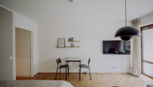 Stylisches Design-Apartment - Foto 4