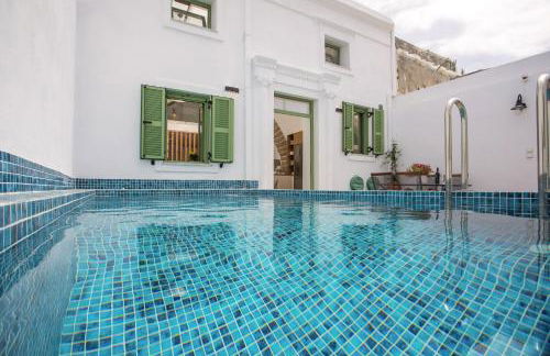 Nouvelle15 Cozy House with Private Pool - Foto 57