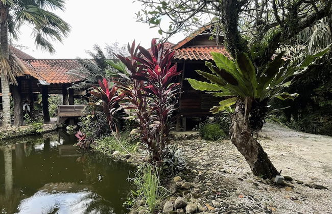 Sahom Valley Resort - Agro & Eco - Foto 32