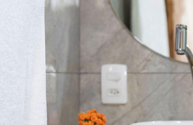 Sunset Bed and Breakfast - Ibiraquera - Imbituba - SC - Foto 23