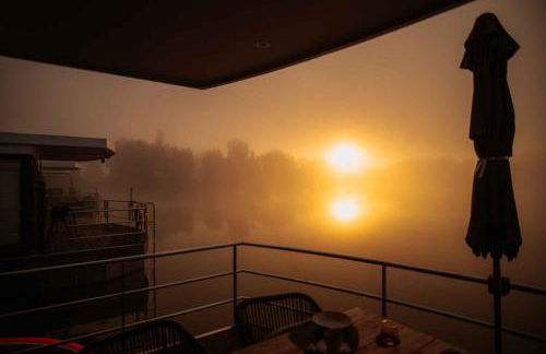 Floatinghouses Weserbergland - Foto 68