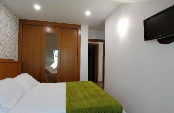 La Parada del Camino Apartamento - Foto 10