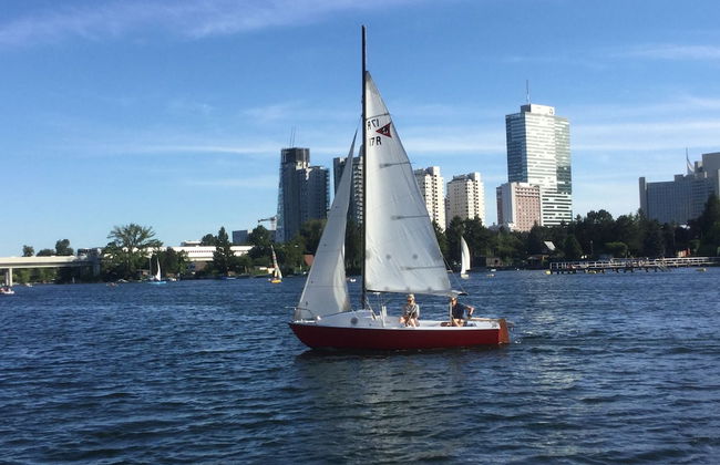 AJO Vienna Beach - Contactless Check-in - Foto 73