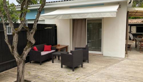 Studio CAP-OCEAN cap ferret - Foto 4