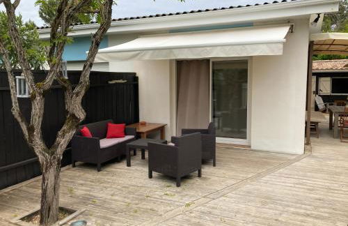 Studio CAP-OCEAN cap ferret - Foto 4