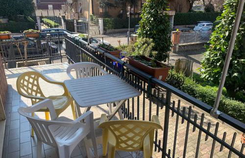 FuoriPorta Affitti Brevi - Incantevole Residenza Retro - Photo 35