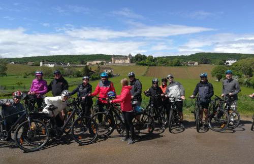 Le Clos du Château - Foto 39
