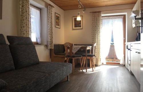 Ferienwohnung Haus Sonnhügel - Foto 7