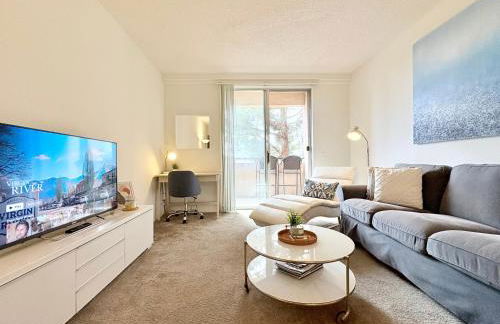 SPECIAL OFFER - Modern Apartment in La Jolla UTC - Close to Beaches, Shopping, Dining, UCSD - Foto 8