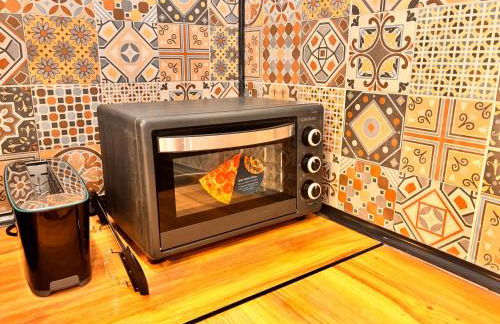 Loft Llum Valencia - Foto 27