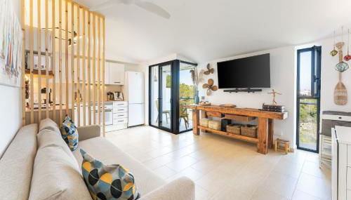 Acogedor Duplex en Ciutadella-Playa Santandria - Photo 2