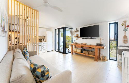 Acogedor Duplex en Ciutadella-Playa Santandria - Foto 2