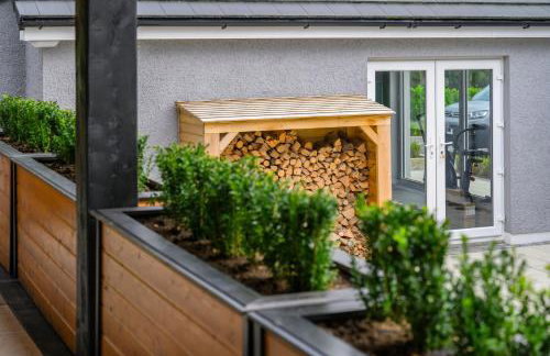 Rosies Cottage - Photo 41