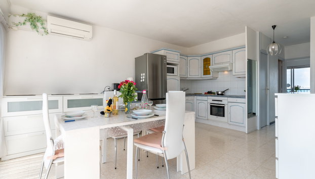 Le Beaupré - Foto 3, Kitchen / Dining Room