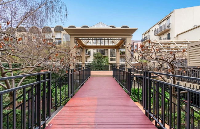 Prahran 3 Bed Escape - Close to Everything - Foto 11