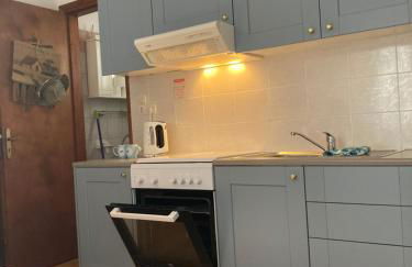 Leftheris villa - Photo 17