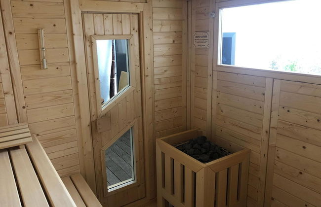 Appartementhaus Calmsailing in Boergerende - Photo 7