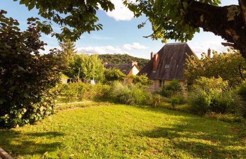 L'appartement à Cardaillac - Foto 30