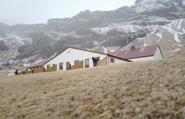 The Garage - Foto 80