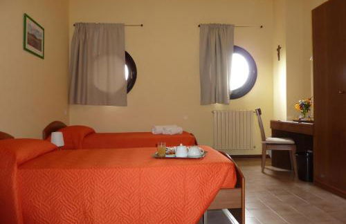 Villa Santa Maria dell'Arco - Centro Oreb - Foto 19