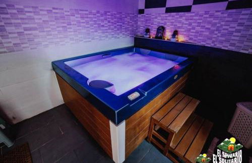 Chozos Rurales El Solitario - Foto 7