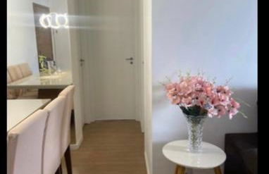 Apartamento luxo próximo Alphaville com vaga -5 min estação trem -ótima localização - Foto 26