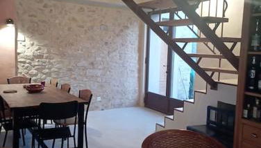 Maison de campagne La Teranga au coeur du Luberon - Photo 5