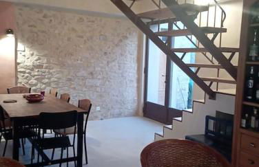 Maison de campagne La Teranga au coeur du Luberon - Photo 5