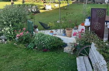 Ferienwohnung Fichtelgebirge - Foto 34