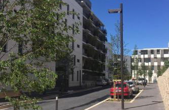 Apartment SCHÖNE T3 MIT SÜDTERRASSE by Interhome - Foto 19