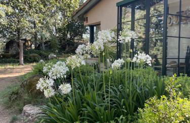 Casa Rural Finca De Musgo - Foto 5