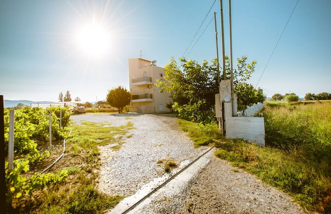 Martimi's Apartments - Photo 19