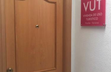 Atico bellasvistas en el centro Tomelloso Hoster Verona - Foto 2