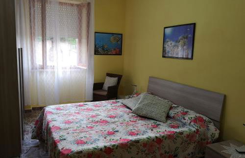 vacanze al Mare appartamento in villa - Foto 42