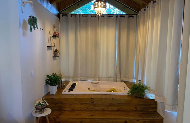 Chalé Sossego da Montanha RanchoQueimado - Foto 11