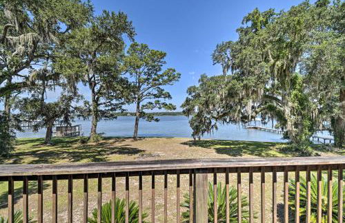 Waterfront Retreat, Near Fishing and Boating! - Foto 2