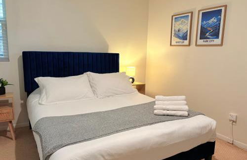 Cozy Apartment a few steps from The Capitol - Foto 21