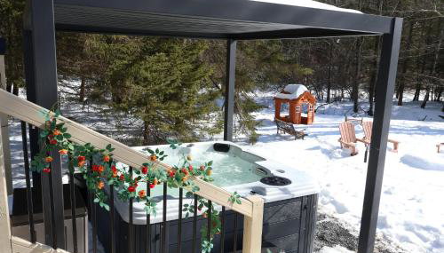 Creekside Family Dreamland - Hot Tub, Firepit, Arcade - Foto 3