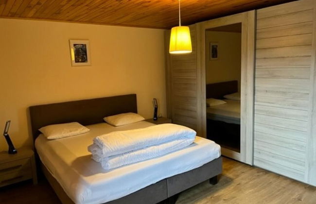 Lovely Holiday Home in Gouvy With Sauna - Foto 3