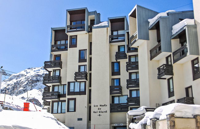 Les Hauts du Val Claret(Val Claret) - Foto 15