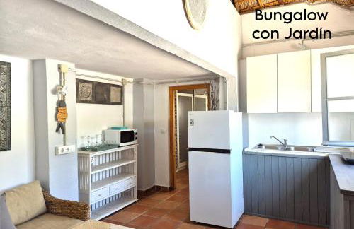 Mandala Bungalows - Adults Only - Foto 58