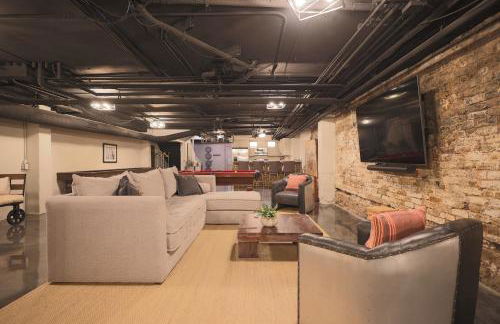 Friedmans Loft - Foto 18