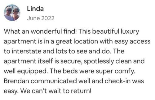 Glamorous 1BR Condo 200ft to St. Thomas Hospital - Foto 28