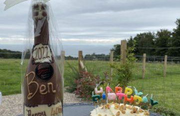 Raven's Gully - Brodick, Isle Of Arran - Photo 47